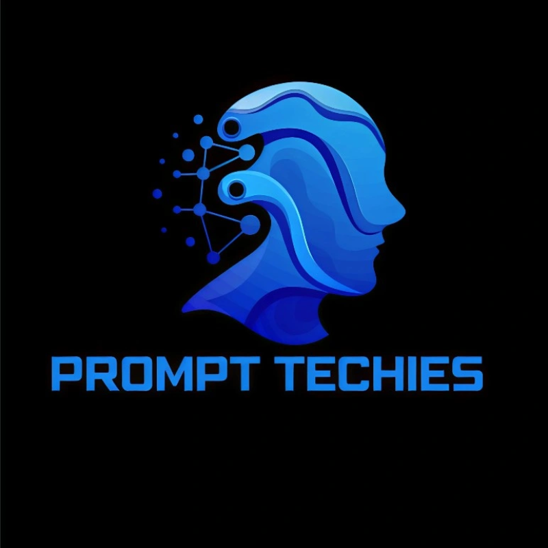 PROMPT TECHIES logo
